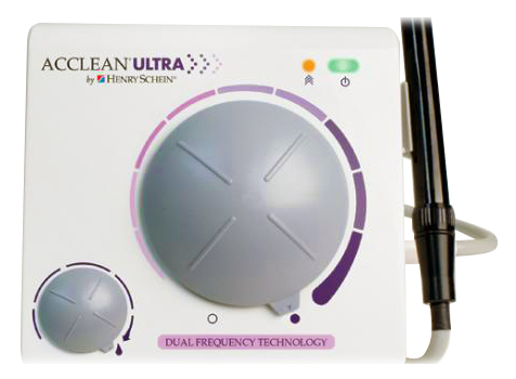 Acclean ULTRA - Ultrasonic Scaler - Dual Frequency