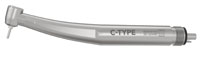 C-Type - High Speed Handpiece - Manual Chuck - 4 Hole - Standard