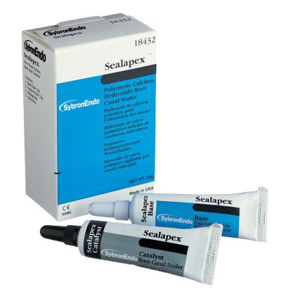 Sealapex - Cemento Endodontico