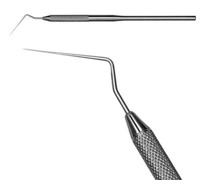 D11-TS - Root Canal Spreader - Single End - .20 mm