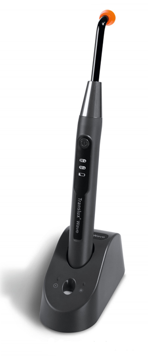 Translux Wave - LED Curing Light - Cordless - Pen Style