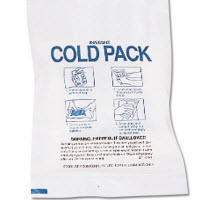 Instant Cold Compress