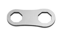 Master II - End Cap Wrench - Click Image to Close