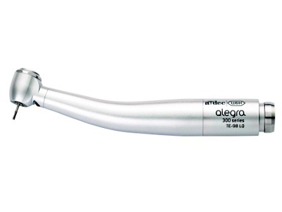Alegra 300 - Air High Speed Handpiece - TE-98LQ - Standard Head