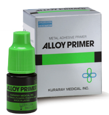 Alloy Primer - 5mL - Adhesive Metal Primer