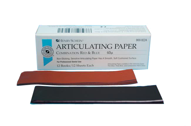 Articulating Paper Books - 63 Microns