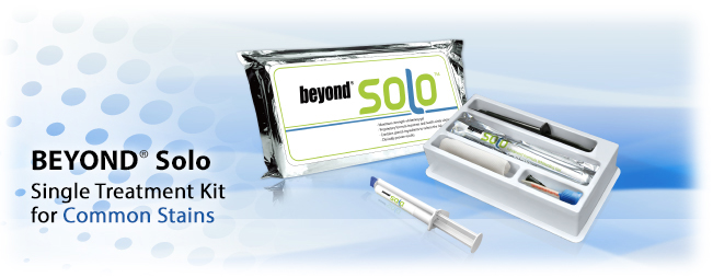 Solo - 35% Whitening Gel - Single Treatment Kit