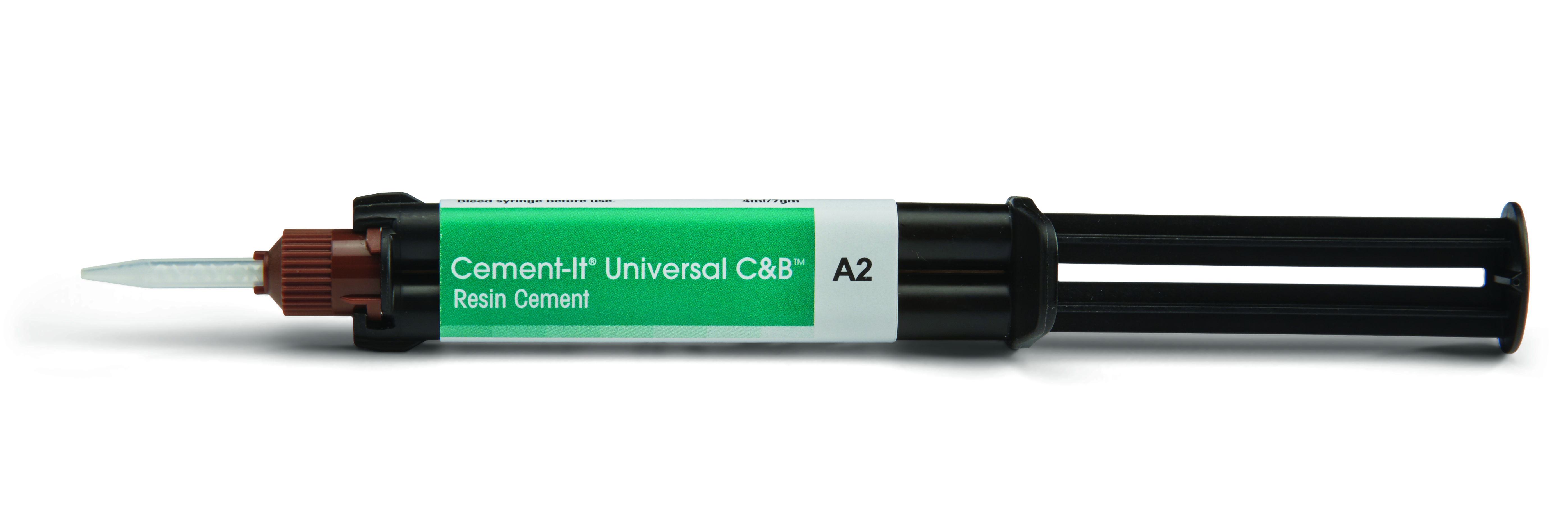 Cement-It: Universal C&B Resin Cement