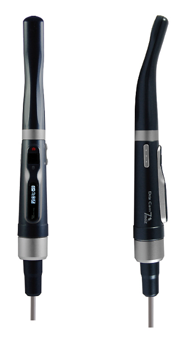 Discovery360 - Wired (USB) Intraoral Camera - with Mouse - Click Image to Close