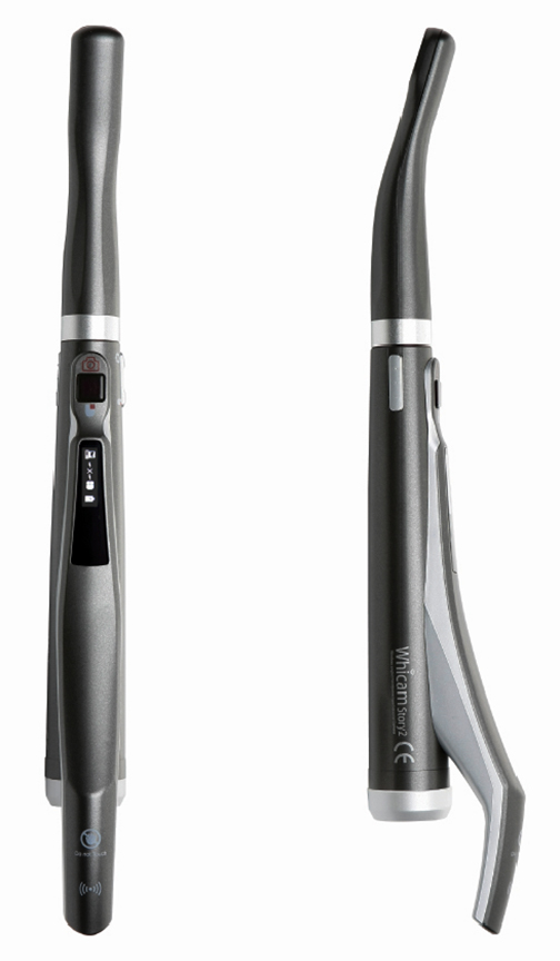 Discovery360 - Wireless Intraoral Camera