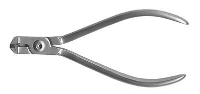 Distal End Cutter - DentalMed - Click Image to Close