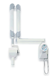 Elios AC - X-Ray Unit - Wall Mount Unit with Wall Timer