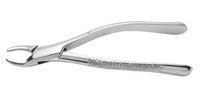 #150 - Extracting Forcep - Adult - DentalMed - Click Image to Close