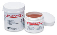 Molloplast-B - Soft Reline