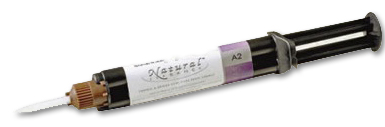 Natural Elegance - Resin Cement - Syringe Refill