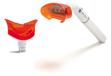 Radii Plus Full Arch Bleaching LED Attachment - Click Image to Close