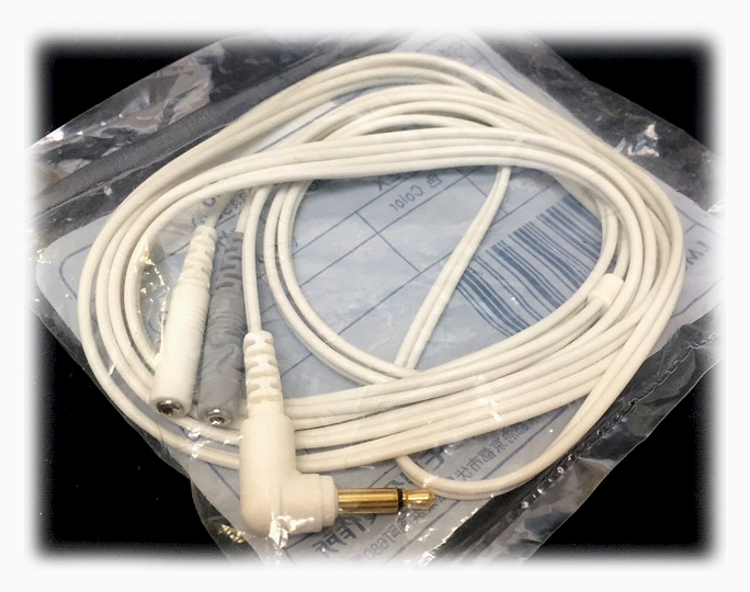 Root ZX - Probe Cord