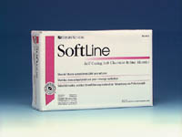 Softline - Chairside Reline Kit Material - Soft