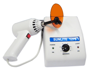 Sunlite1275 - Curing Light Unit