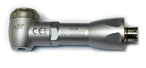 TEQ-Y - Head for Endodontic Application