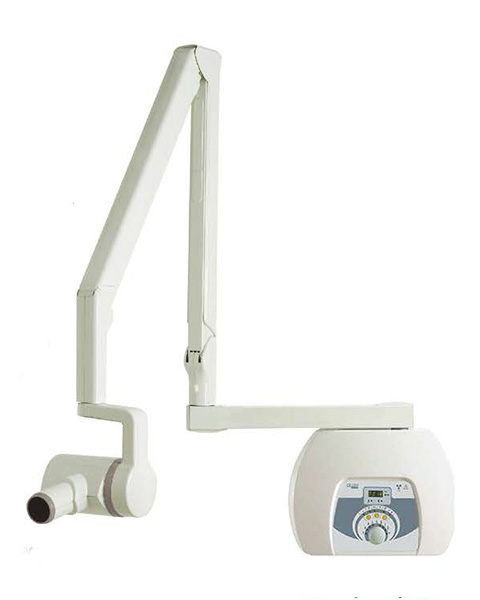 Trophy Elitys - Intraoral X Ray System - Click Image to Close