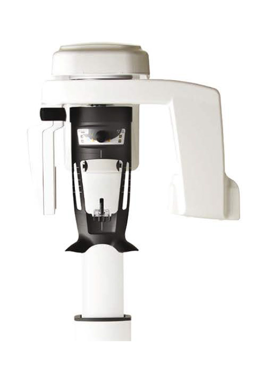 TR-Pan-Smart-3D - Equipo Radiografia Digital - Panoramico y 3D
