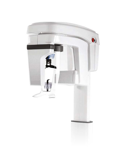 TrophyPan Smart - Equipo para Radiologia Panoramica y 2D+