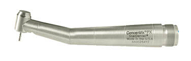 Concentrix PX - Highspeeed Handpiece - 2/3 Holes - Push-Button