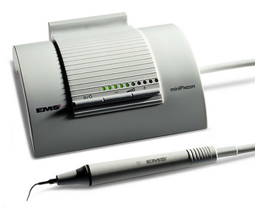 MiniPiezon - Compact Ultrasound Unit