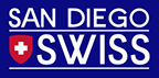 San Diego Swiss