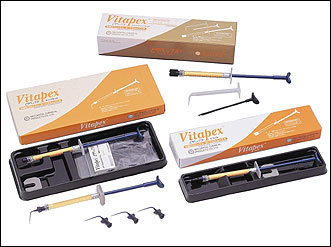 Vitapex - Starter Kit