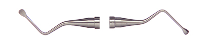 (image for) #85 - Bone Curette - Lucas