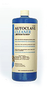 (image for) Cleaning and Desinfection