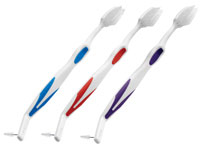 (image for) Acclean - Toothbrush - Orthodontic