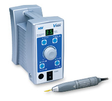 (image for) VOLVERE Vmax - Laboratory Motor