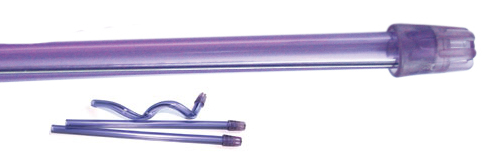 (image for) SafeBasics - Disposable Saliva Ejectors