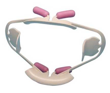 (image for) ComfortView - Lip and Cheek Retractor - Small