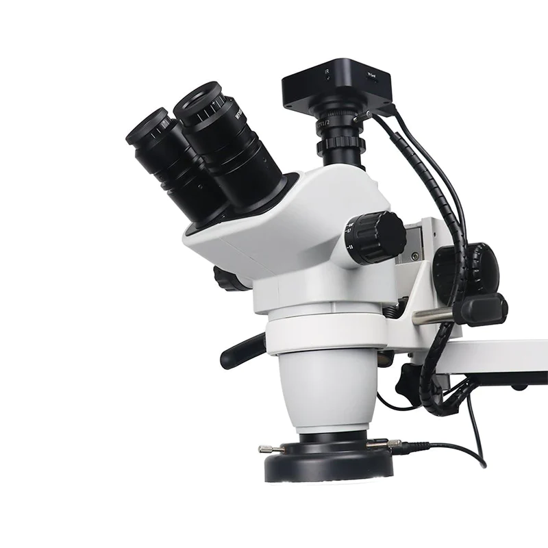 (image for) Dental Microscopes