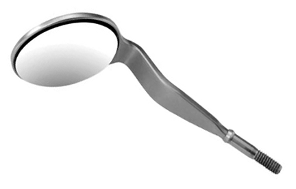 (image for) #5 - Double Sided Mouth Mirrors