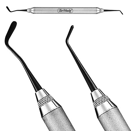(image for) 3W3 - Plastic Filling Instrument