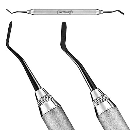 (image for) #A6 - XTS - Plastic Filling Instrument