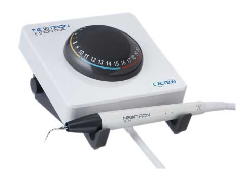 (image for) Newtron Booster - Piezo Ultrasonic Unit