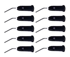 (image for) Pre-bent Multipurpose Dispensing Tips