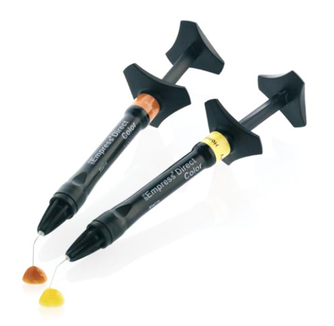 (image for) IPS Empress - Direct Color - Tinting/Opaquing Material - Syringe