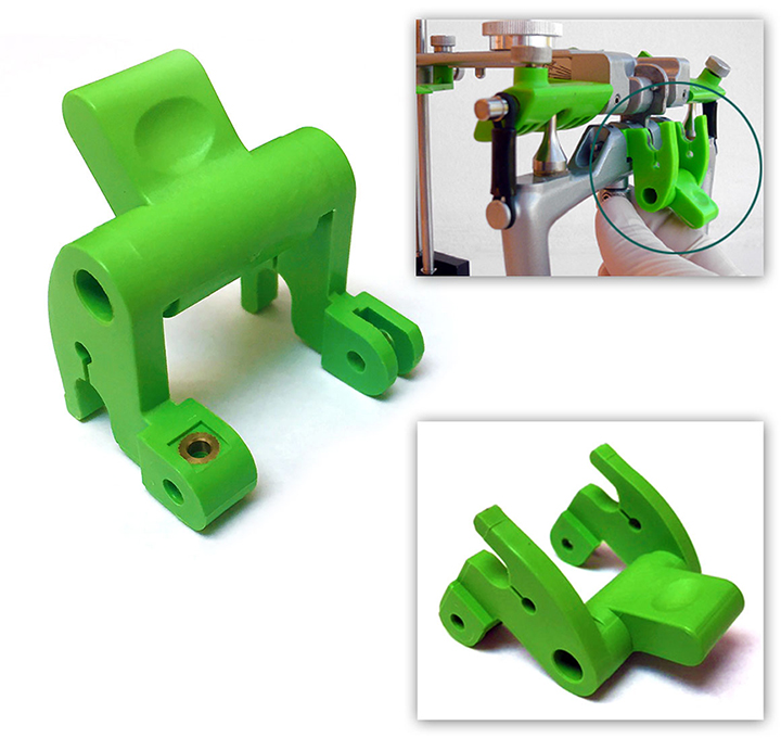 (image for) AD2 - Centric Latch