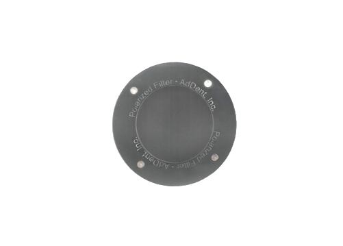 (image for) Rite Lite - Polarizing Filter Assembly