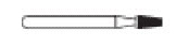 (image for) #701 - Surgical Carbide Conical - 10 per Package