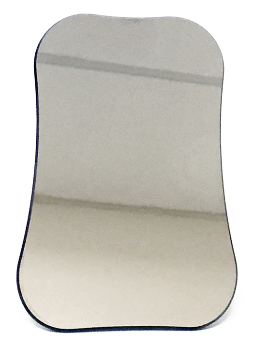 (image for) Dental Photography Mirror - Glass - Occlusal - Pedodontic