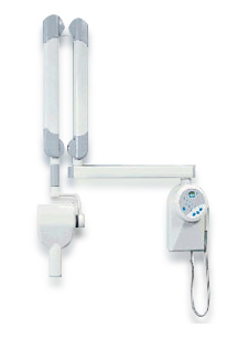Elios AC - X-Ray Unit - Wall Mount Unit with Wall Timer (image for) Elios AC - X-Ray Unit - Wall Mount Unit with Wall Timer