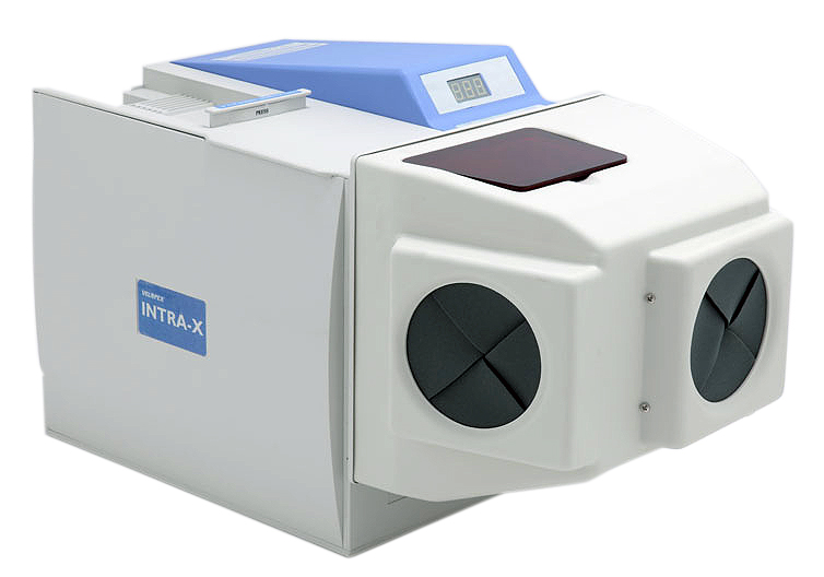 (image for) Film Processors